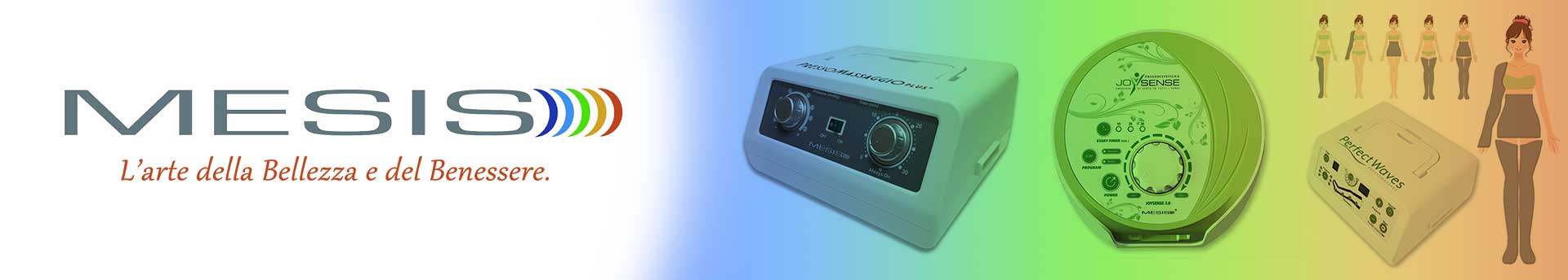 Presoterapia - Mesis Presoterapia WellStore