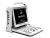 Ecografo chison eco3exp. - 2 connettori sonda (non incluse)