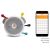 ECG Bluetooth D-Heart - 8 canali