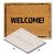 Tappetino Decontaminante - Welcome
