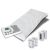 Dual Mag + Materassino Total Body Bassa frequenza